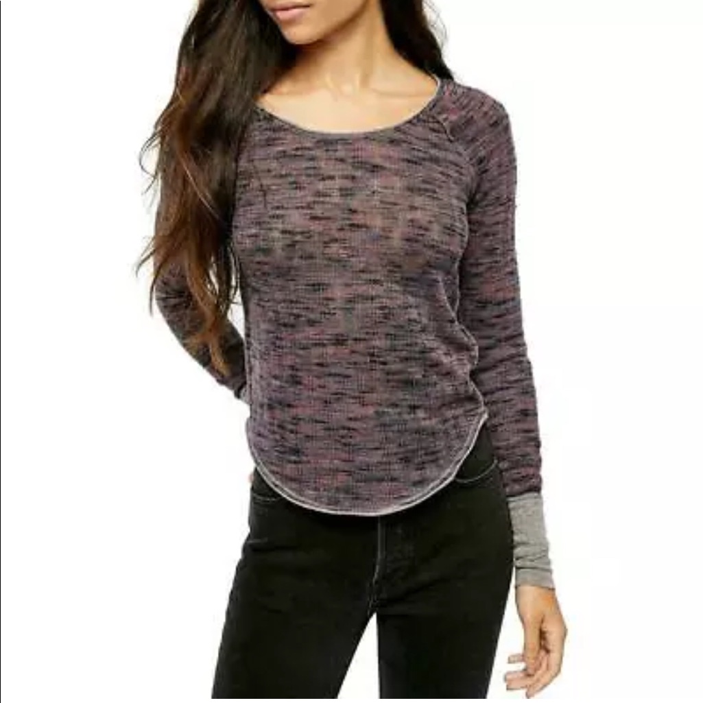 Bundle Free People Spaced Out Women’s Top Xs